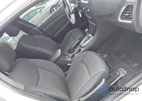 2012 Dodge Avenger Sxt z USA, uszkodzony, nr VIN 1C3CDZCB1CN286987